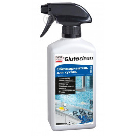   Glutoclean Знежирювач для кухні  6 шт. x 0,5 л (4002175365683)