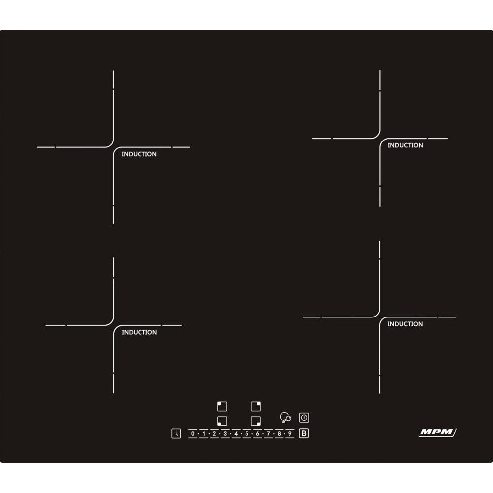 MPM MPM-60-IM-11 - зображення 1