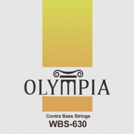 Аксесуари для смичкових інструментів OLYMPIA