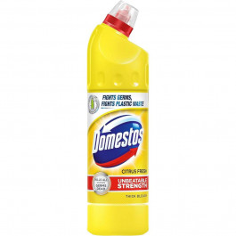 Domestos Засіб для чищення універсальний  Lemon Freshness 750 мл (8690637895180)