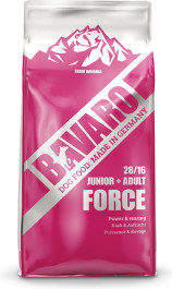 Bavaro Force 28/16 18 кг (4032254743644)