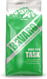 Bavaro Task 23/9 18 кг (4032254743620)