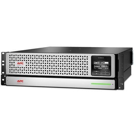 APC Smart-UPS SRT 1500VA Li-Ion (SRTL1500RMXLI) - зображення 1