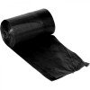 Croci Гігієнічні пакети  для прибирання за собаками чорні 60 шт. (3 рулони x 20 шт.) (8023222111967) - зображення 1