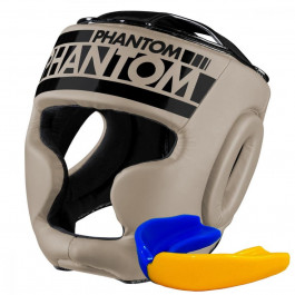 Phantom Athletics Боксерський шолом Apex Full Face Sand (PHHG2406)