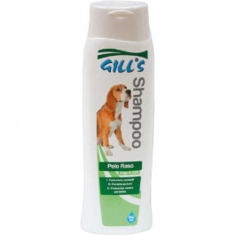 Croci Шампунь для короткошерстних собак  Gills 200 мл (8023222129931)