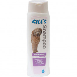 Croci Шампунь для собак  Gills для кучерявої шерсті 200 мл (8023222129900)