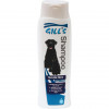 Croci Шампунь для собак і котів  Gills для чорної шерсті 200 мл (8023222129887) - зображення 1
