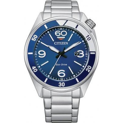 Citizen Eco-Drive AW1711-52L - зображення 1