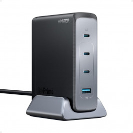   Anker Prime 240W GaN Desktop Charger