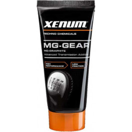   Xenum Протизносна присадка для трансмісії Xenum MG-Gear 100 мл (3383100)