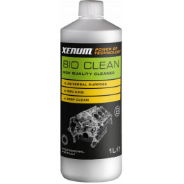   Xenum Універсальний очисник Xenum Bio Clean 1л (6100001)