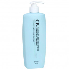 Esthetic House Зволожувальний шампунь для волосся   Aquaxyl Complex Intense Moisture Shampoo, 500 мл