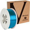 Verbatim Пластик (філамент) для 3D принтера  PETG 1.75mm, 1кг, Transparent Blue (55056) - зображення 1