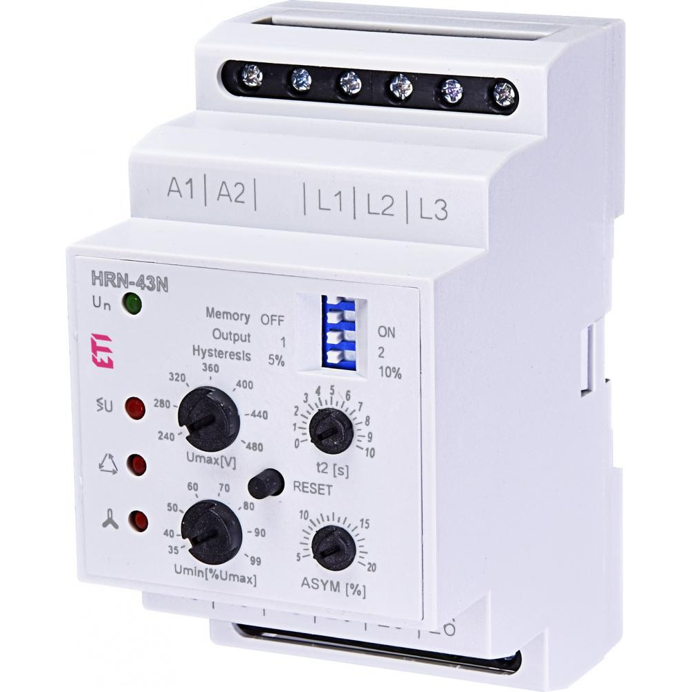 ETI HRN-43N 400V AC (2471430) - зображення 1