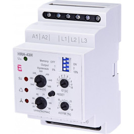   ETI HRN-43N 400V AC (2471430)