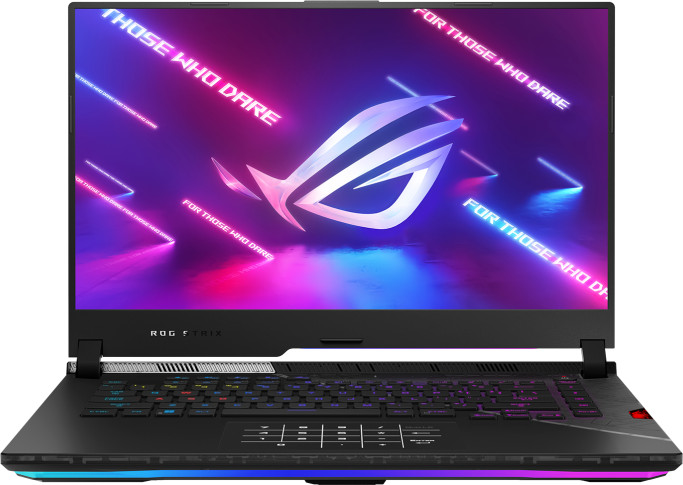 ASUS ROG Strix SCAR 15 G533ZS (G533ZS-LN009) - зображення 1