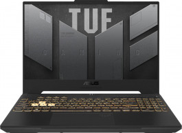ASUS TUF Gaming F15 FX507ZC (FX507ZC-IS74)