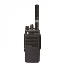   Motorola DP 2400E VHF