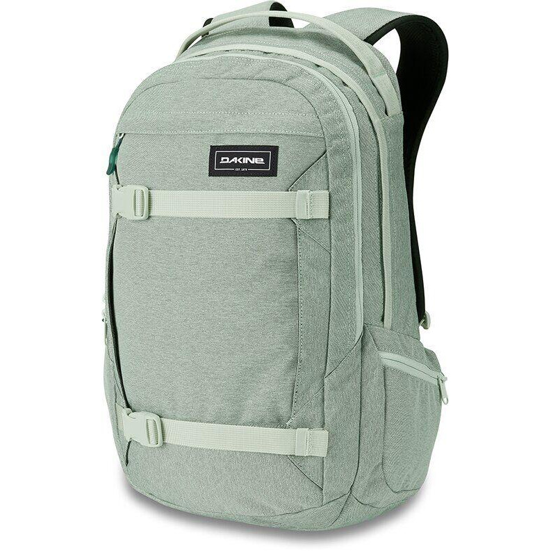 Dakine Womens Mission 25L / green lily - зображення 1