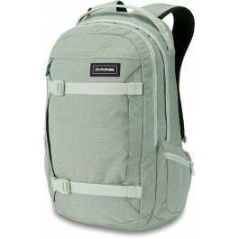 Dakine Womens Mission 25L / green lily