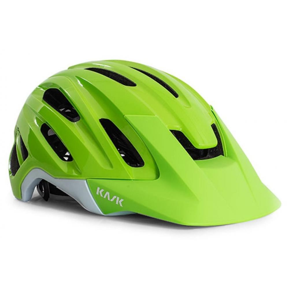 KASK Caipi WG11 / размер S, Lime (CHE00065.213.S) - зображення 1