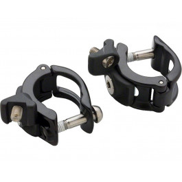   SRAM Крепеж торомозной ручки  11A MMX PAIR BLACK