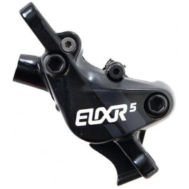   SRAM Каліпер  Elixir 5 Caliper, LO (Black)