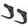 SRAM Тормозные ручки механические  AM BL AERO 500 BRAKE LEVER SET BLACK - зображення 1