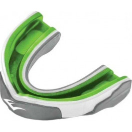 Everlast Mouth Guard, Green/White (009283574703)