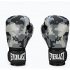 Everlast Spark Boxing Gloves, 14oz Grey (009283613273) - зображення 1