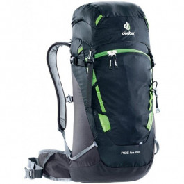   Deuter Rise Lite 28 / black (3301118-7000)