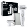 Braun Silk-epil 9 SES 9-341 - зображення 1