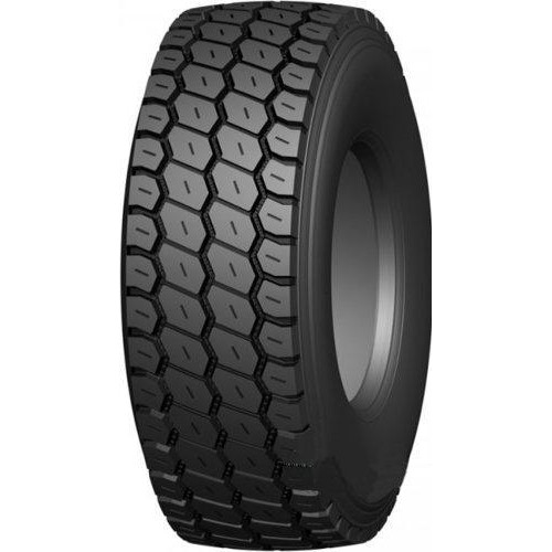 LongMarch Tyre Long March LM539F (универсальная) (445/65R22.5) - зображення 1