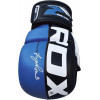 RDX Рукавички для MMA T6 Plus Rex, XL Blue (GGR-T6U-XL+) - зображення 6