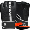 RDX Рукавички для MMA F6 Kara, XL Matte White (GGR-F6MW-XL) - зображення 1