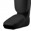RDX Захист гомілки і стопи Shin Instep Foam, S Black/Black (HYP-SIBB-S) - зображення 5