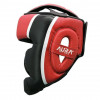 RDX Боксерський шолом Aura Plus T-17, S Red/Black (HGR-T17RB-S+) - зображення 4