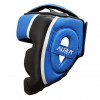 RDX Боксерський шолом Aura Plus T-17, M Blue/Black (HGR-T17UB-M+) - зображення 6