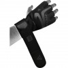 RDX Бинти-рукавиці T15 Noir Inner, M Matte Black (GGN-T15MB-M) - зображення 4