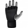 RDX Бинти-рукавиці T15 Noir Inner, M Matte Black (GGN-T15MB-M) - зображення 5