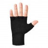RDX Бинти-рукавиці Inner, XL Black/White (HYP-IBW-XL) - зображення 4