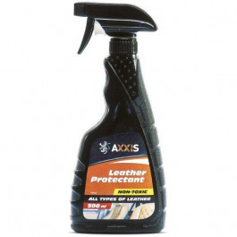   AXXIS Leather Protectant 48021013921 500млмл