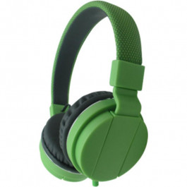 Jedel WAVE6 Green