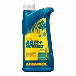Mannol AG13+ MN4114-1