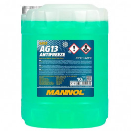 Mannol AG13 -40 1л