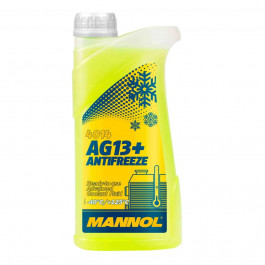 Mannol AG13+ -40 1л