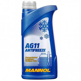 Mannol Longterm AG11 1л
