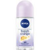 Nivea Дезодорант-антиперспірант кульковий  Fresh Orange Свіжий апельсин 50 мл (4005900965868) - зображення 1