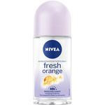   Nivea Дезодорант-антиперспірант кульковий  Fresh Orange Свіжий апельсин 50 мл (4005900965868)